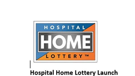 hsc hospital lottery
